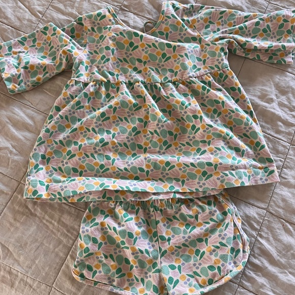 Alice & Ames matching set - Picture 1 of 7